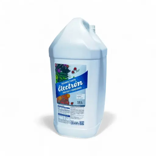 [6241] PVF-7-FRUTAS Y VERDURAS *10 DESC--ELECTRON