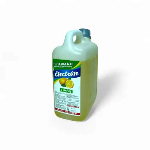 [6064] PVD-04-B-DETER LIMON-*5 RET--ELECTRON