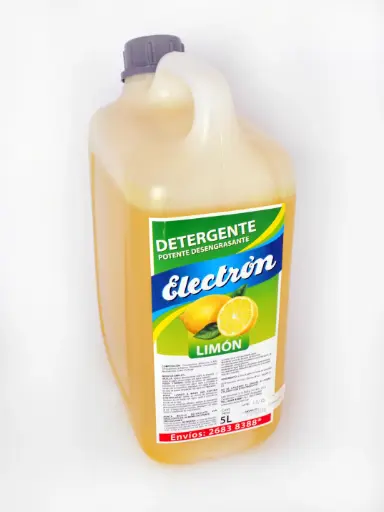 [6064] PVD-04-B-DETER LIMON-*5 RET--ELECTRON