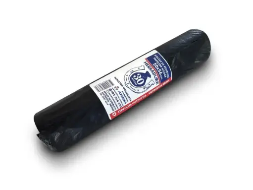 [8010] MR-01-BOLSA RESIDUOS-AT-50*56-25 UNID-TROQUELADAS