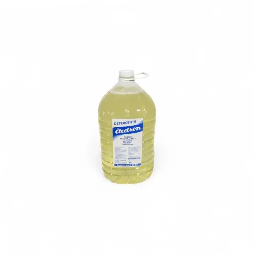 [6055 D S] PVD-05-B-DETER SIN COLOR NI OLOR*10 DESC-SANC-ELECTRON