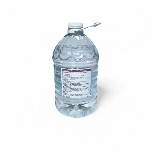 [692] PVD-69-2-ALCOHOL 70-BIDON 5-DESCARTABLE