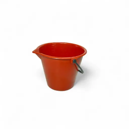 [252B] MR-20-BALDE CON PICO--10 L---VANEDIL