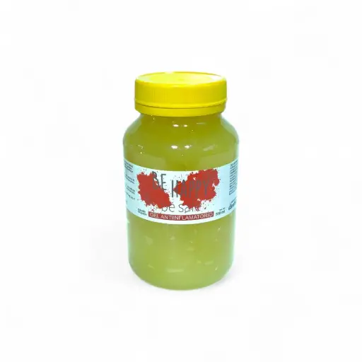 [74GEL-ANTI-700CC] PVD-74-3-C-GEL ANTI- 700 CC-BE HAPPY